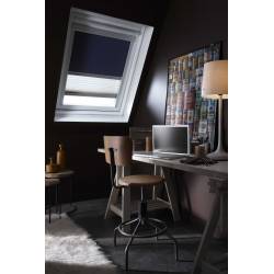 Store de toit Duo Compatible Velux