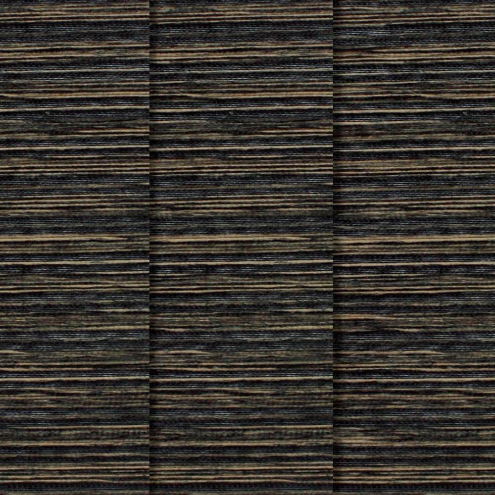Lamelles Verticales Tamisant Effet Bambou Noir Lamelles Verticales Tamisant Effet Bambou Noir