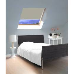 Store Enrouleur Occultant Compatible Velux® K