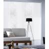 Panneau Japonais Tamisant Design Frost