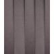 Lot de 5 Lamelles verticales 89mm Panama Tamisant pour store californien