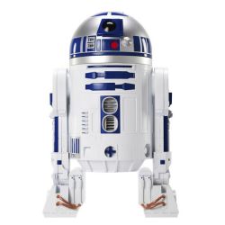 Star Wars Figurine R2-D2 Électronique 50cm