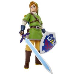 Nintendo Figurine Link 50cm