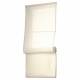 Store Bateau Easy Tamisant Blanc