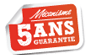 Mécanisme garantie 5 ans