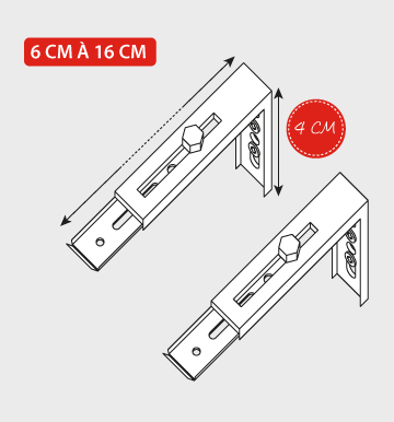 Accessoires store a clipser